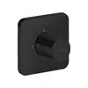 Image de AXOR Citterio E Mitigeur thermostatique, pour bain & douche, 36702670,