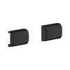Image de AXOR Universal Accessories Caches de rail, 42871670,