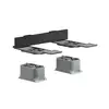 Image de AXOR Universal Accessories Adaptateur, 42870670,