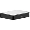 Image de AXOR SoftSquare 42840670 Étagère universelle Noir mat 15,2 cm