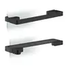 Image de AXOR Universal Softsquare Porte-serviettes de bain, 42837670,