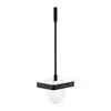 Image de AXOR Universal Softsquare Porte-brosse WC avec brosse, 42835670,
