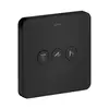 Image de AXOR ShowerSelect Soft Cube Inverseur, 36773670,
