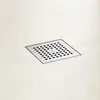 Image de hansgrohe RainDrain Point Évacuation de salle de bains, set complet, pour une installation standard DN 40, 56248800,
