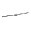 Image de hansgrohe RainDrain Original caniveau de douche, 56201800,