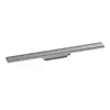 Image de hansgrohe RainDrain Original caniveau de douche, 56197800,