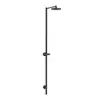 Image de AXOR Starck Nature Colonne de douche en applique, Mitigeur monocommande, 12671340,