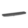 Image de hansgrohe Rainfinity Support de douchette avec raccord de flexible, 26843340,