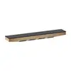 Image de hansgrohe Rainfinity Douche de tête, 1 jet, 26243140,