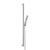 Image de hansgrohe Pulsify E Set de douche avec barre, 1 jet, 24380000,