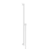 Image de hansgrohe Unica E Puro Barre de douche, avec flexible de douche, 24403700,