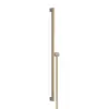 Image de hansgrohe Unica E Puro Barre de douche, avec flexible de douche, 24403140,