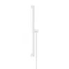 Image de hansgrohe Unica E Puro Barre de douche, avec flexible de douche, 24404700,