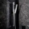 Image de hansgrohe Pulsify E Set de douche avec barre, 1 jet, 24370000,