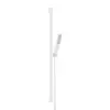 Image de hansgrohe Pulsify E Set de douche avec barre, 1 jet, 24380700,