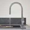 Image de hansgrohe Talis M54 Mitigeur de cuisine, avec sBox, 72801340, sBox