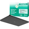 Image de hansgrohe Raindance Alive Q 24531000 Pommeau de douche à économie d'eau (EcoSmart) 340 x 210 mm 1 type de jet pour montage mural/plafond avec fonction anti-calcaire Chromé