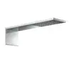Image de AXOR ShowerComposition Douche de tête, 1 jet, 12592000,