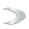 Image de AXOR Suite Tablette pour baignoire en îlot, 42006000,