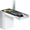 Image de AXOR MyEdition Mitigeur de lavabo 110, 47032000, 110