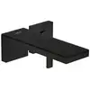 Image de AXOR MyEdition Mitigeur mural de lavabo, 47060670,