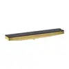 Image de hansgrohe Rainfinity Support de douchette avec raccord de flexible, 26858990,