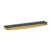 Image de hansgrohe Rainfinity Support de douchette avec raccord de flexible, 26843990,