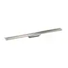 Image de AXOR Drain caniveau de douche, 42522800,