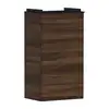 Image de hansgrohe Xelu Q Meuble sous-vasque, 1 porte, 54014670,