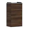 Image de hansgrohe Xelu Q Meuble sous-vasque, 1 porte, 54014000,