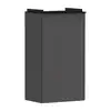Image de hansgrohe Xelu Q Meuble sous-vasque, 1 porte, 54012670,