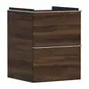 Image de hansgrohe Xelu Q Meuble sous-vasque, 2 tiroirs, 54022000,