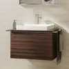 Image de hansgrohe Xelu Q Meuble bas, 1 tiroir, 54057000,