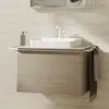 Image de hansgrohe Xelu Q Meuble bas, 1 tiroir, 54056700,
