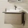 Image de hansgrohe Xelu Q Meuble bas, 1 tiroir, 54056670,