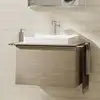 Image de hansgrohe Xelu Q Meuble bas, 1 tiroir, 54056000,