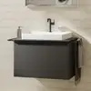 Image de hansgrohe Xelu Q Meuble bas, 1 tiroir, 54055670,