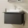 Image de hansgrohe Xelu Q Meuble bas, 1 tiroir, 54055000,