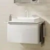 Image de hansgrohe Xelu Q Meuble bas, 1 tiroir, 54054700,