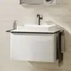 Image de hansgrohe Xelu Q Meuble bas, 1 tiroir, 54054670,