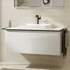 Image de hansgrohe Xelu Q Meuble bas, 1 tiroir, 54062670,