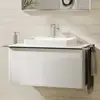Image de hansgrohe Xelu Q Meuble bas, 1 tiroir, 54058000,