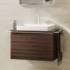Image de hansgrohe Xelu Q Meuble bas, 1 tiroir, 54057700,