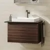 Image de hansgrohe Xelu Q Meuble bas, 1 tiroir, 54057670,