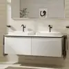 Image de hansgrohe Xelu Q Meuble bas, 2 tiroirs, 54070670,