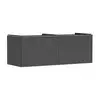 Image de hansgrohe Xelu Q Meuble bas, 2 tiroirs, 54067000,