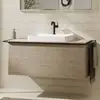 Image de hansgrohe Xelu Q Meuble bas, 1 tiroir, 54064670,