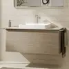 Image de hansgrohe Xelu Q Meuble bas, 1 tiroir, 54064000,