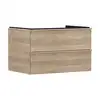 Image de hansgrohe Xelu Q Meuble bas, 2 tiroirs, 54076000,