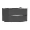Image de hansgrohe Xelu Q Meuble bas, 2 tiroirs, 54075700,